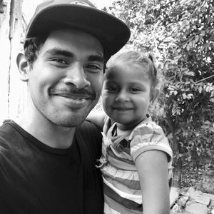 Meet your Posher, Erick